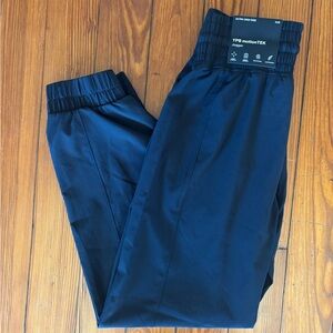 YPB MotionTEK Women's Black Track Pants